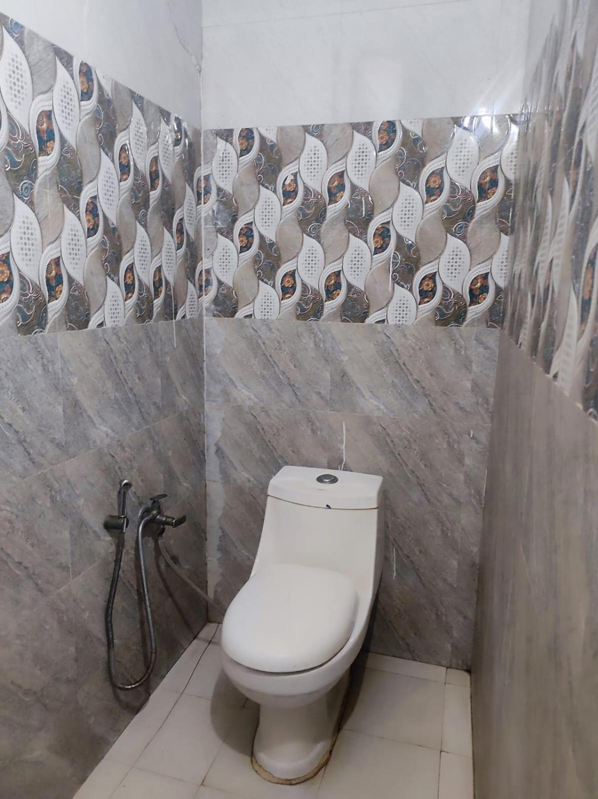 ניו דלהי Hotel Devrana Delhi Airport מראה חיצוני תמונה